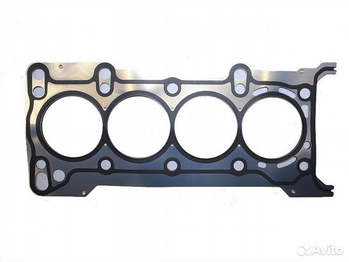 Прокладка ГБЦ mazda 3, axela ZY-VE 02