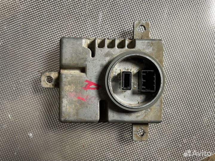 Блок розжига Audi Volkswagen 8K0941597C