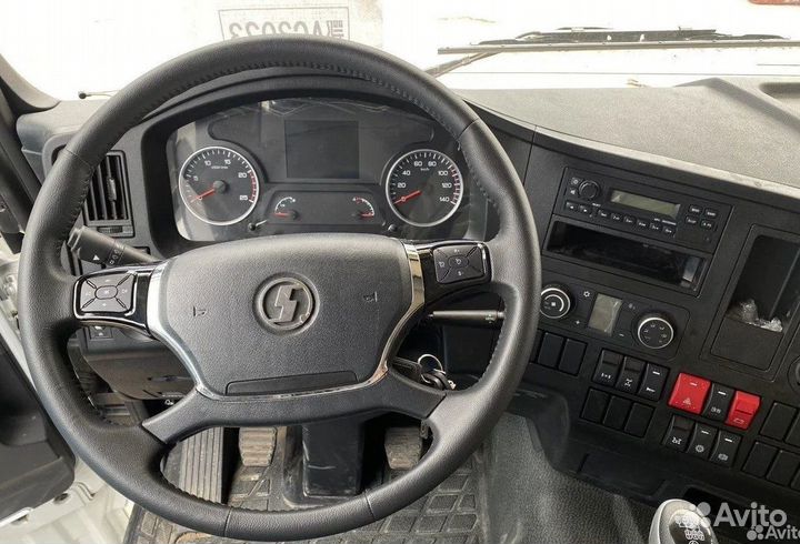 Shacman (Shaanxi) SX32586T384, 2022