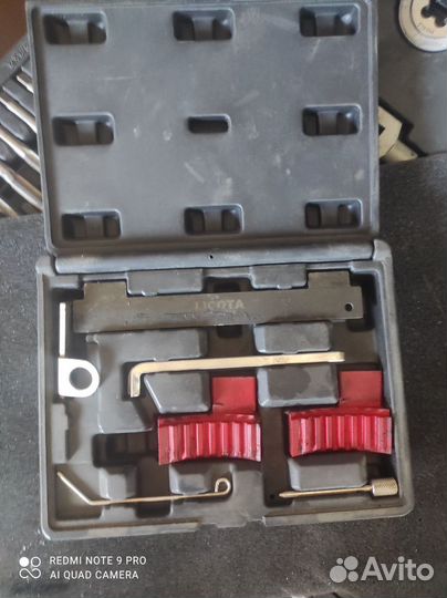 Аренда авто инструмента