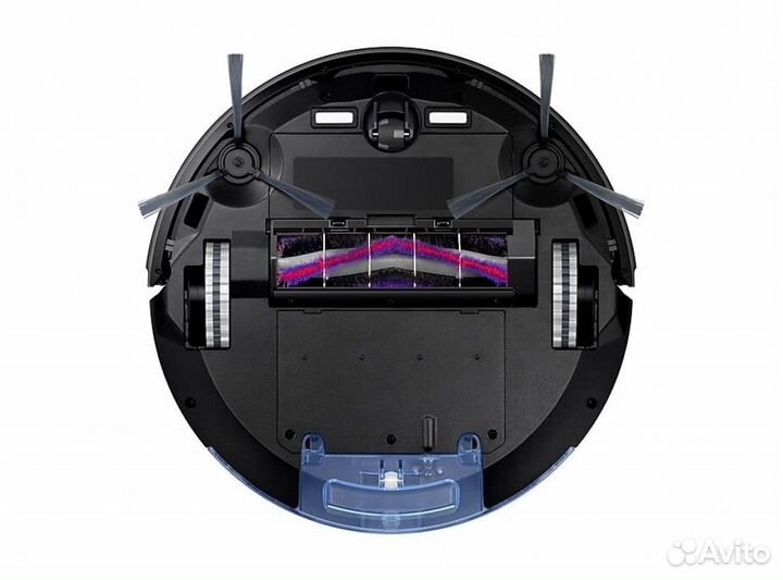 Робот-пылесос Samsung VR05R5050WK