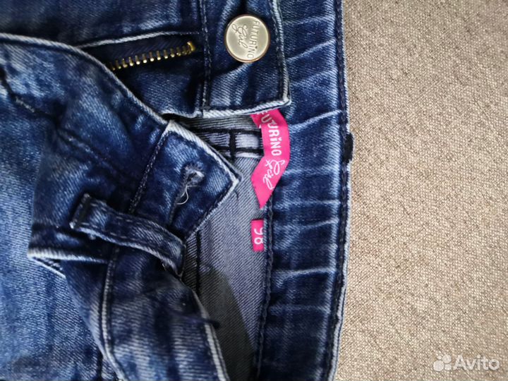 Вещи на девочку пакетом 92 98 размер