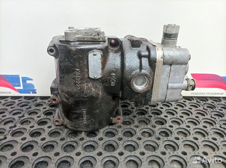 51541007121 Компрессор воздушный