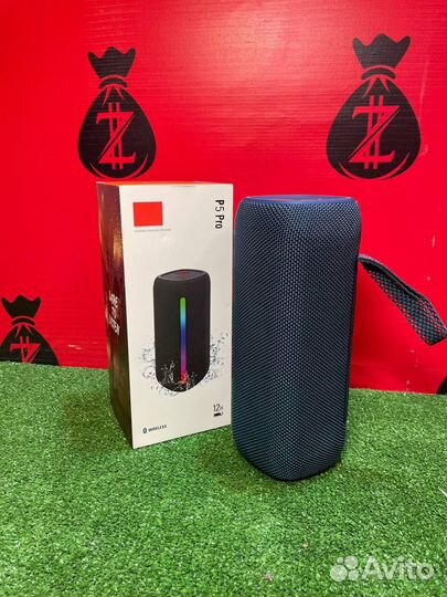 Беспроводная колонка Ps 5 pro (42391)