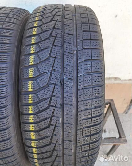 Hankook Winter I'Cept Evo2 W320A SUV 225/55 R18 102V