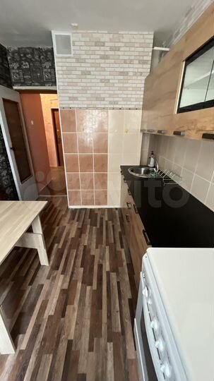 1-к. квартира, 36,1 м², 5/5 эт.