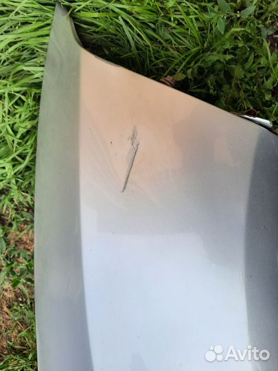 Продам крыло