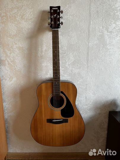 Гитара yamaha f310