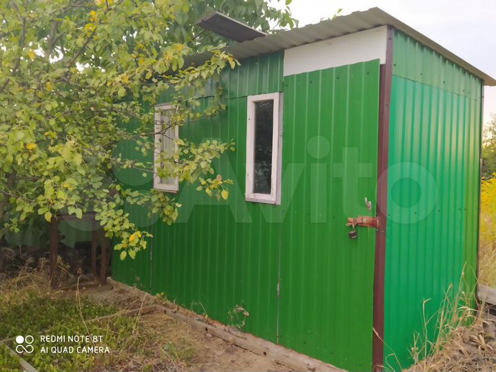 Участок 12 сот. (СНТ, ДНП)