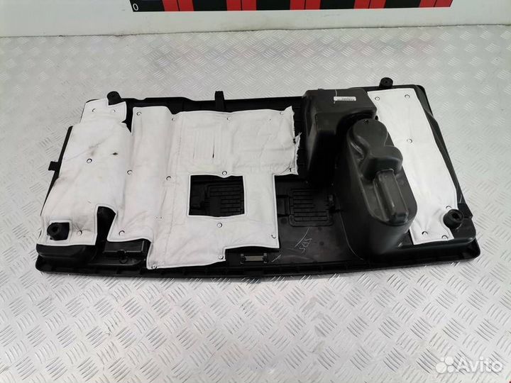 Пол багажника Chevrolet Volt 2011 22901841