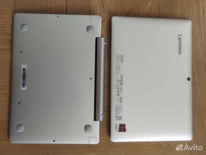Lenovo IdeaPad miix 310-10ICR