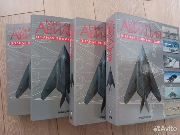 Комплект журналов 