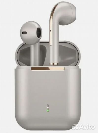 Беспроводные наушники