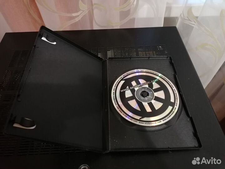 Dvd Nickelback. The Videos