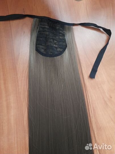 Накладной хвост