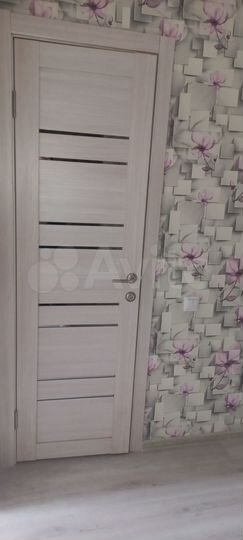 2-к. квартира, 58,9 м², 1/10 эт.