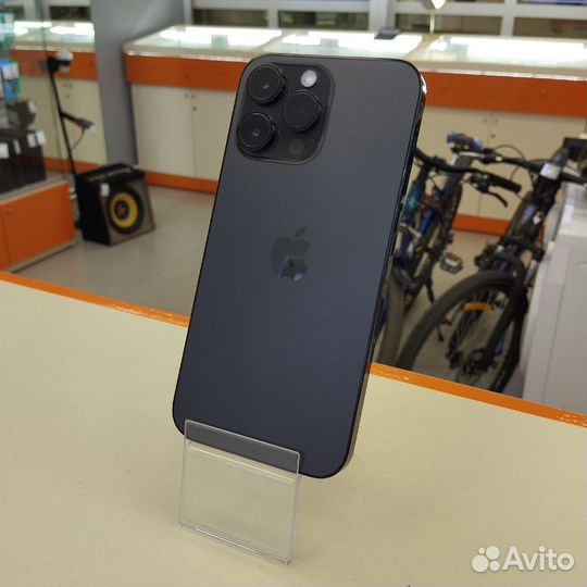 iPhone 14 Pro Max, 128 ГБ