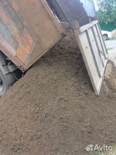 Пгс,песок, щебень