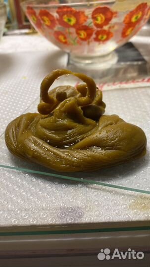 Отливка воском -Гадание Таро