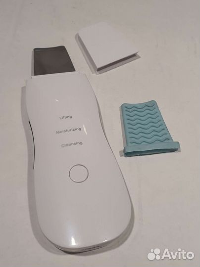 Аппарат для уз чистки лица