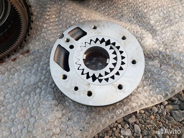 Запчасти АКПП 722.6 Mercedes оригинал