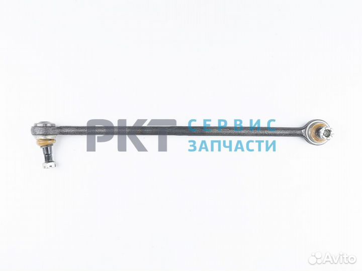 Тяга рулевая короткая (продольная) в сборе ГАЗель