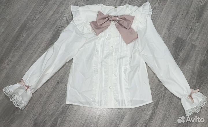 Блузки женские