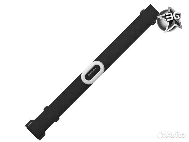 Передатчик пульса Garmin Heart Rate Monitor HRM-Pr