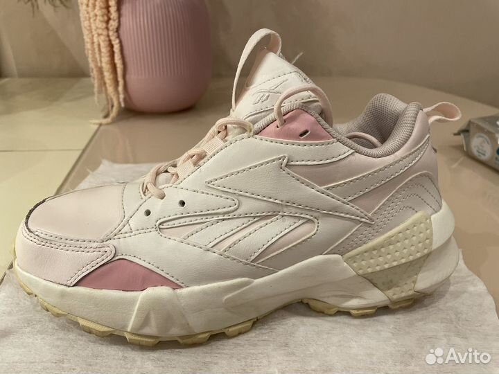 Кроссовки Reebok Aztrek Double Mix