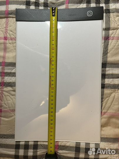 Светодиодные планшет А4 для алмазной мозайки