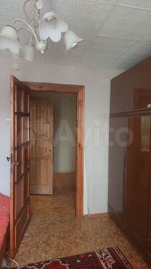 2-к. квартира, 52 м², 3/5 эт.