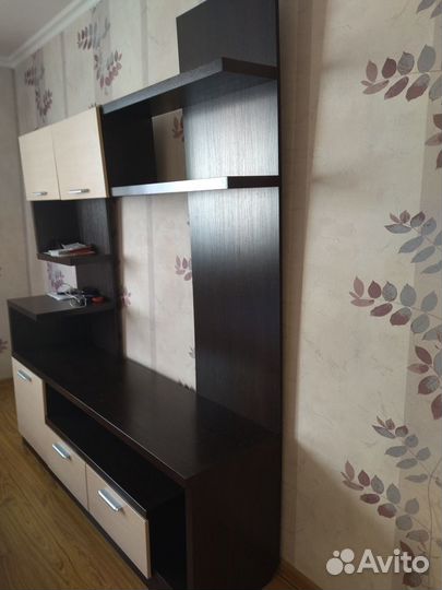 Стенка в гостиную бу