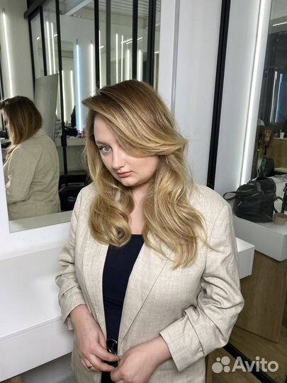 Модели на окрашивание