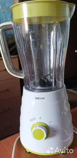 Блендер dexp pl- 0500