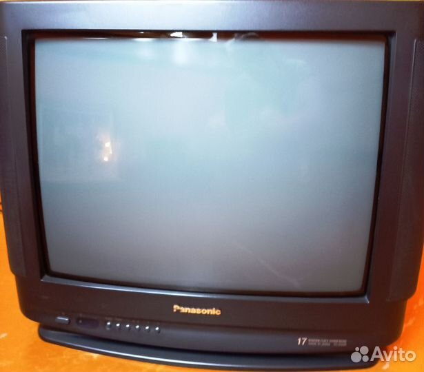 Телевизор panasonic бу