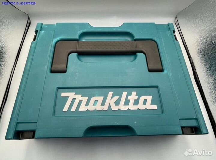 Гайковерт Makita (800нМ) (Арт.91988)