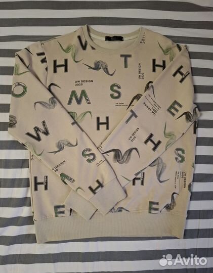 Мужская одежда размер 50