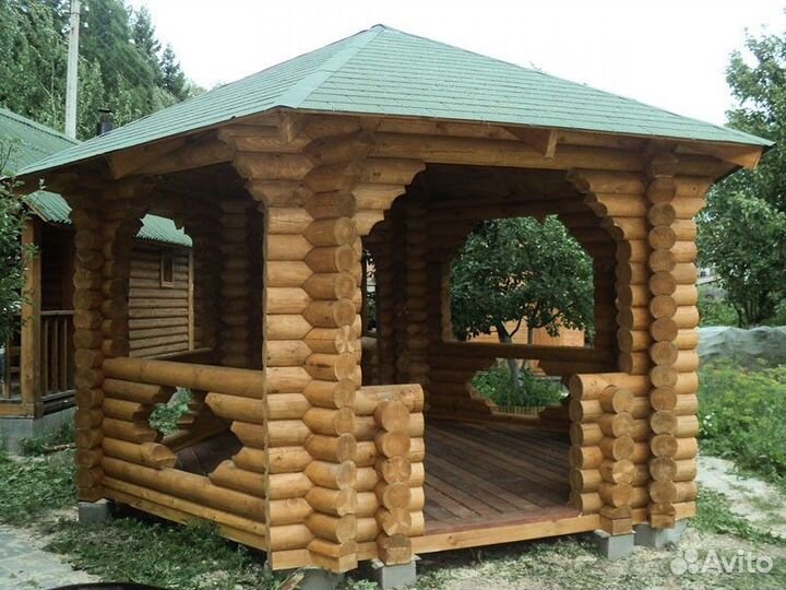 Беседка