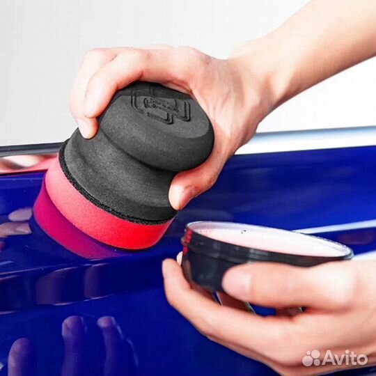 Универсальный аппликатор для нанесения составов