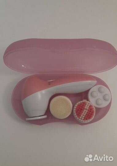 Набор для ухода за кожей лица