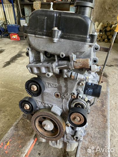 Двигатель J24B Сузуки Гранд Витара 2