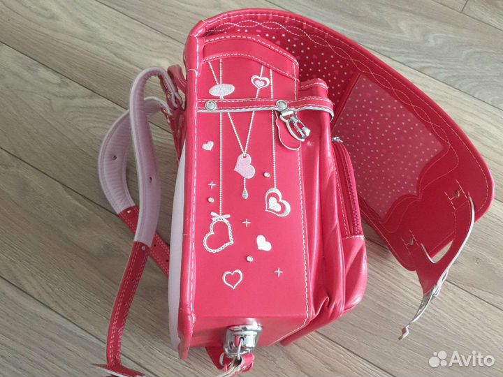 Школьный рюкзак randoseru