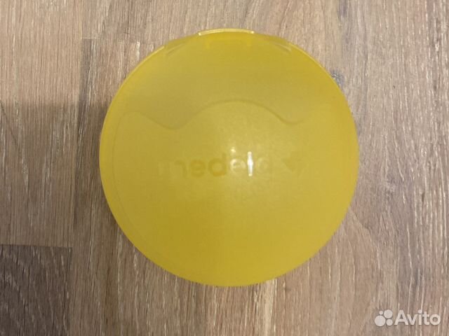 Medela силиконовые накладки на грудь, новые