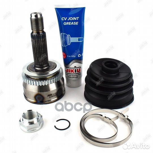 Шрус JC11006 jikiu