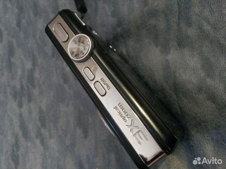 Фотоаппарат Kodak m320