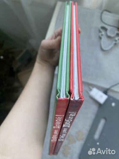 Книги для Анны