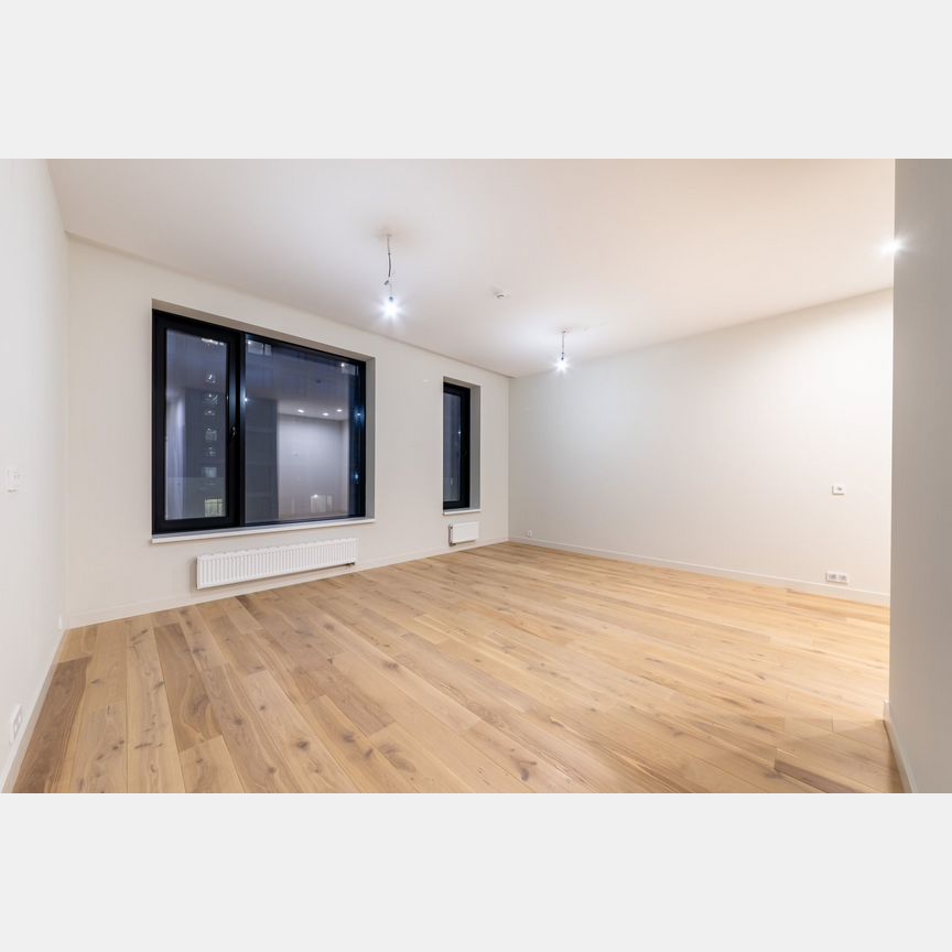 4-к. квартира, 127,8 м², 7/13 эт.