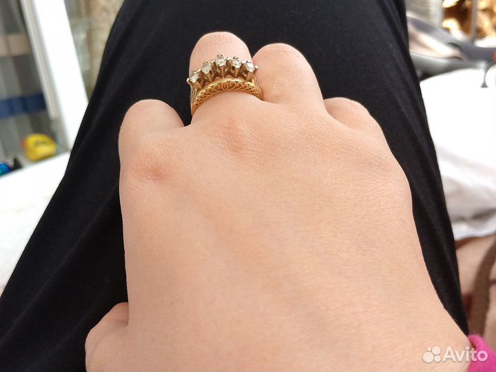 Золотое кольцо