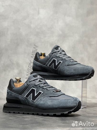 Кроссовки New balance 574