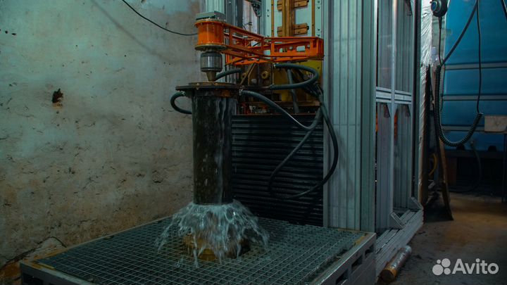 Изготовление пальцев из стали с твч закалкой